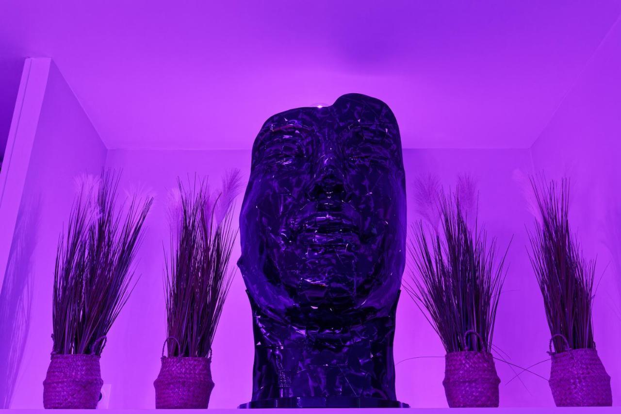 Romance Spa Nuit D'Amour Le Havre Eksteriør bilde
