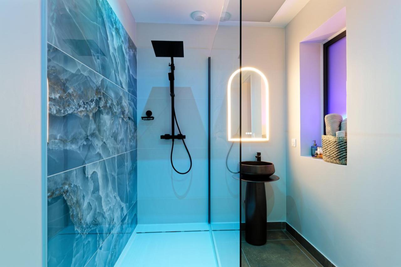 Romance Spa Nuit D'Amour Le Havre Eksteriør bilde