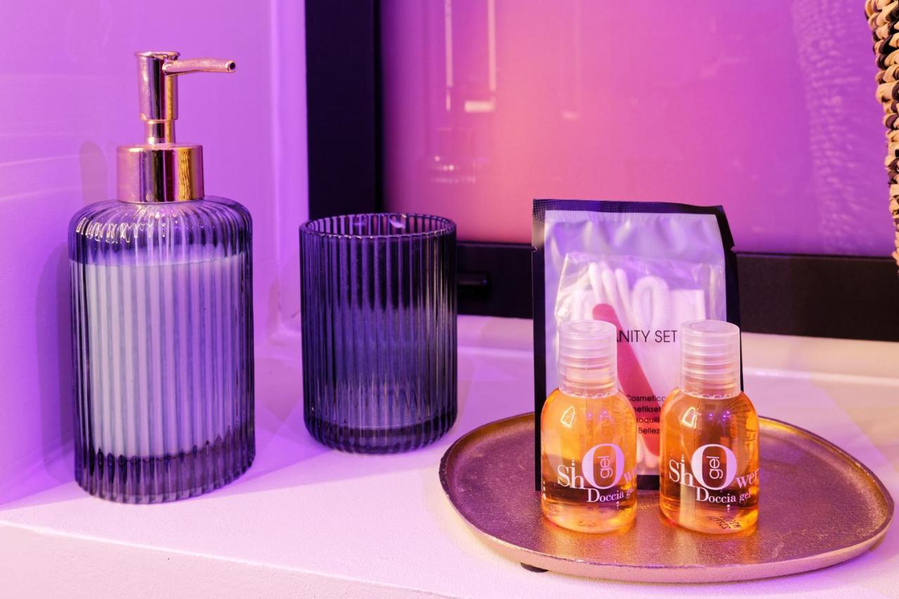 Romance Spa Nuit D'Amour Le Havre Eksteriør bilde